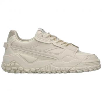 Ellesse Women's White Running Shoes