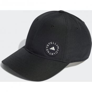 Stella McCartney Adidas Woman White OS Cap