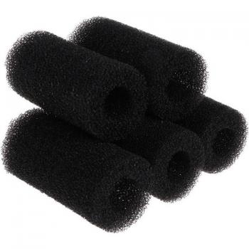 Mousse Noire Protection Couvertures d'Aquarium