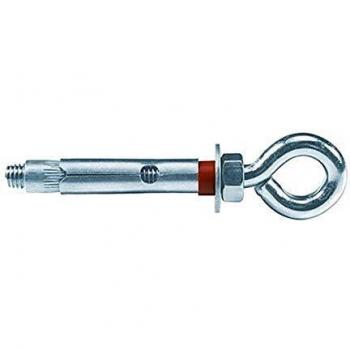 Fischer FSL 8 Traction Crampons