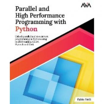 Vitalsource Technologies, Inc. Parallel and High Performance Programming with Python