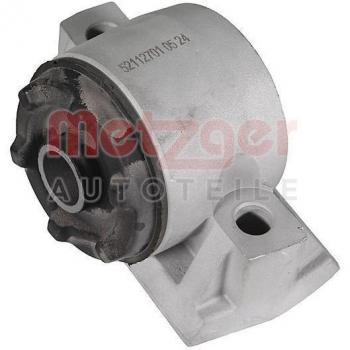 Control Arm Mounting System – METZGER 52112701