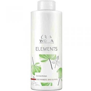 Wella Elements Auffrischendes Shampoo 1 L