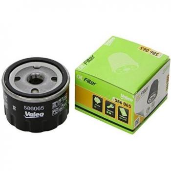 Valeo 586065 Oil Filter