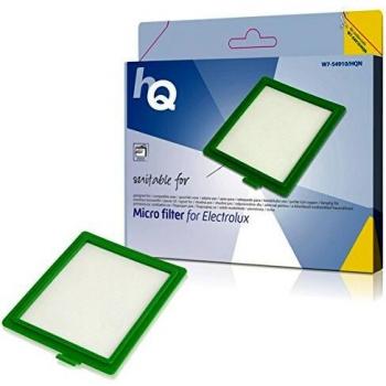 Microfiltre Vert Cadre HQ W7‑54910 Electrolux