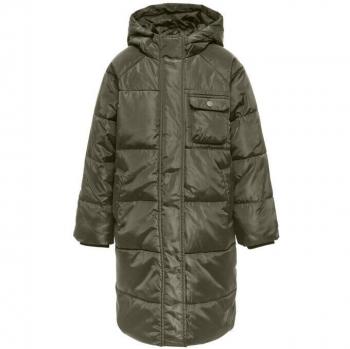 KIDS ONLY Kapuzenjacke KOGNEWBELINDA