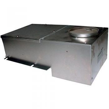 Protection contre le flux Wolf en aluminium 8901773 pour NG/TNG/CNG23 FNG26