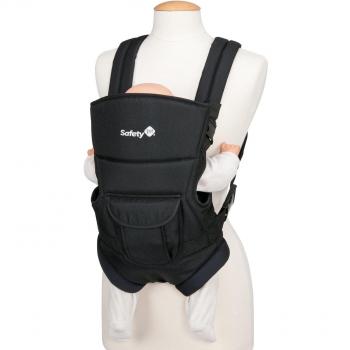 Safety 1st Youmi Black Baby Carrier