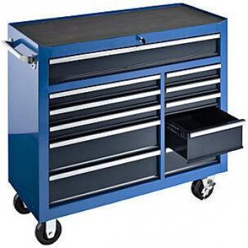 Carrello K‑Series 1007x – Soluzione Officina