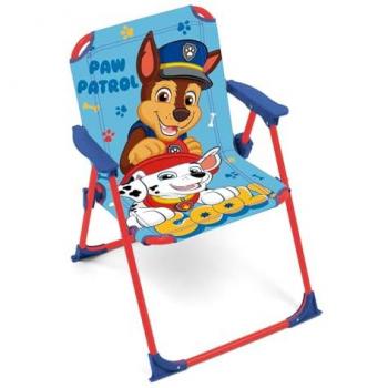 Arditex WD16151 Sediolina Pieghevole Paw Patrol