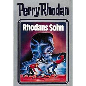 Perry Rhodan 14. Rhodans Sohn (Perry Rhodan Silberband)