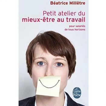 Petit atelier du mieux-être au travail