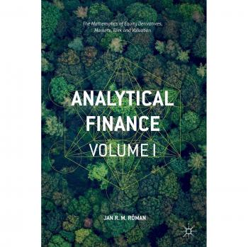 Analytical Finance: Volume I