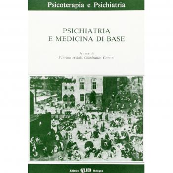 Psichiatria e medicina di base