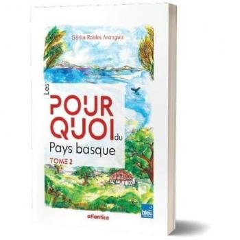Les pourquoi du pays basque