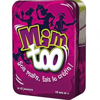 Jeu de mimes