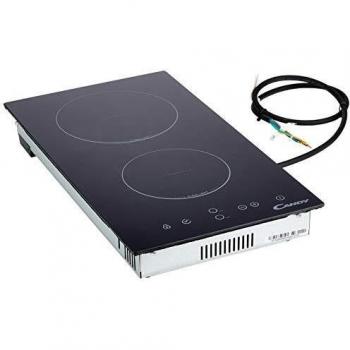 Candy CDH 30 30cm Built-in Vitroceramic Hob