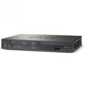 Cisco 886VA Access Point ISDN e Adsl2+/Vdsl2