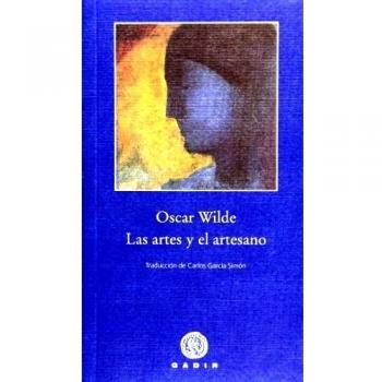 Las artes y el artesano