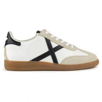 Scarpe Munich Barru 162 Beige 39