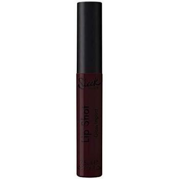 Sleek LIP SHOT gloss impact #Dark Instinct Maquillaje