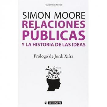 Relaciones públicas y la historia de las ideas