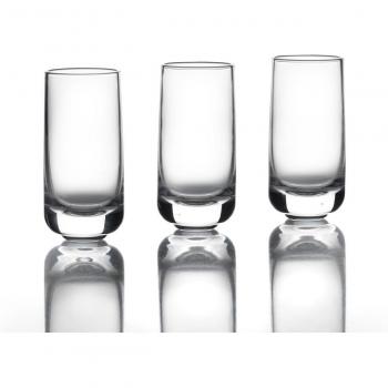 Verre Zone Danemark Rocks (x2) et Zone Denmark Verre à shot Rocks Lot de 3 5 cl