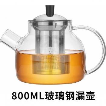 Home & Office 1500ML Tea Pot