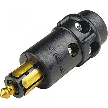Herth+Buss 1-poliger Stecker für 6-50 V