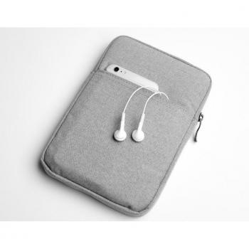 Funda de Cuero PU con Diseño de Soporte Deslizante para Samsung Galaxy Tab A 10,1