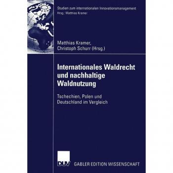 Vitalsource Technologies, Inc. Internationales Waldrecht Und Nachhaltige Waldnutzung