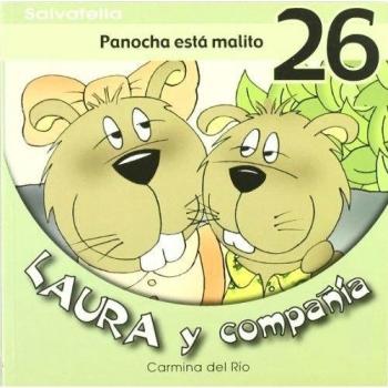 Laura Y Compañia 26