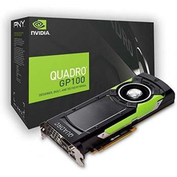 PNY VCQGP100-PB Quadro GP100 16GB