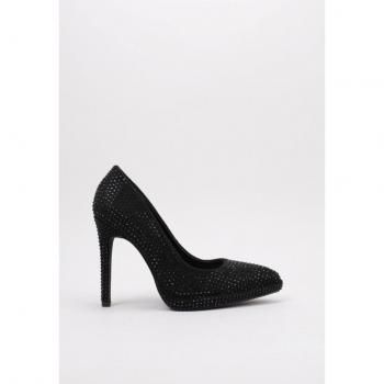 KRACK CORE – SHINY 37 Noir