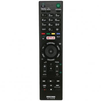 Mando Sony RMT-TX200E para TV KD-49XD7004 y KD-49XD7005