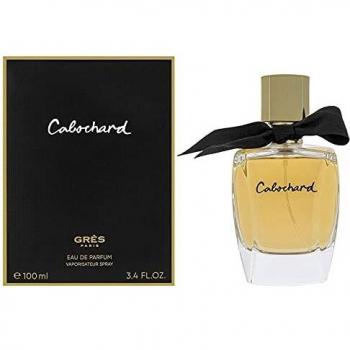 Gres Cabochard Eau De Parfum Spray
