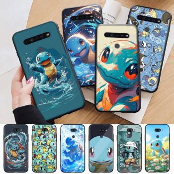 AP9 Weiche Hülle mit Squirtle für Samsung S22
