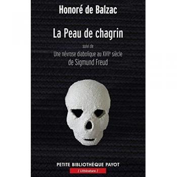 La Peau de chagrin