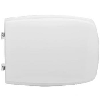 Abattant WC Dolomite avec Charnieres en Fonte