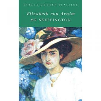 Mr Skeffington