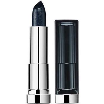 Maybelline Farbe Sensational Metallic Matte Lippenstift Nr. 50 Gunmetal