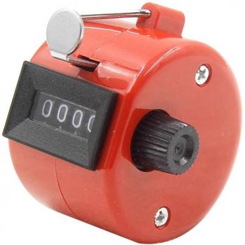 Digital Tally Counter