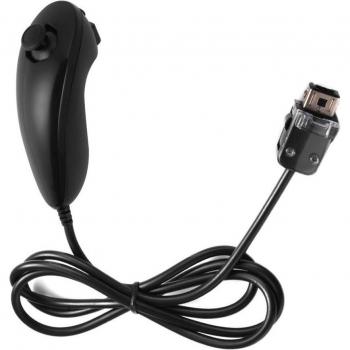 Nintendo Wii 2-in-1 Controller Set met Nunchuck