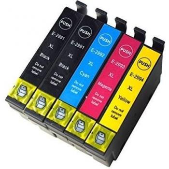Cartuchos de tinta oyat T29 para Epson Expression Home