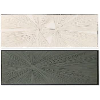 Tela Gesso ESPRIT 153x45x53cm