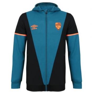 Umbro FCL Hoodie für Männer – Sportlich & Bequem