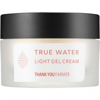 Thank You Farmer – Gel Crema Viso Light