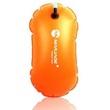 Swimming Tow Float for Open Water Swimmers