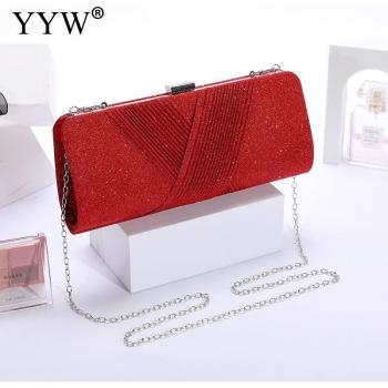 Bolso Luminoso Dumplings Mujer