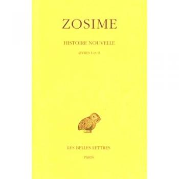 Histoire nouvelle. Tome I : Livres I et II